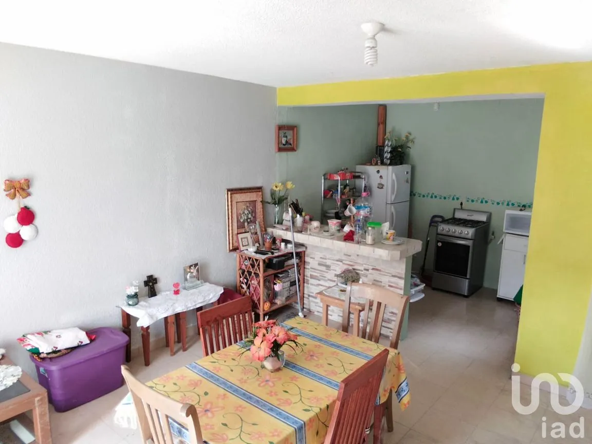 Casa en Venta en Villa del Real, Tecámac, México | NEX-283419 | iad México | Foto 3 de 11