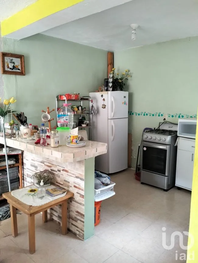 Casa en Venta en Villa del Real, Tecámac, México | NEX-283419 | iad México | Foto 7 de 11