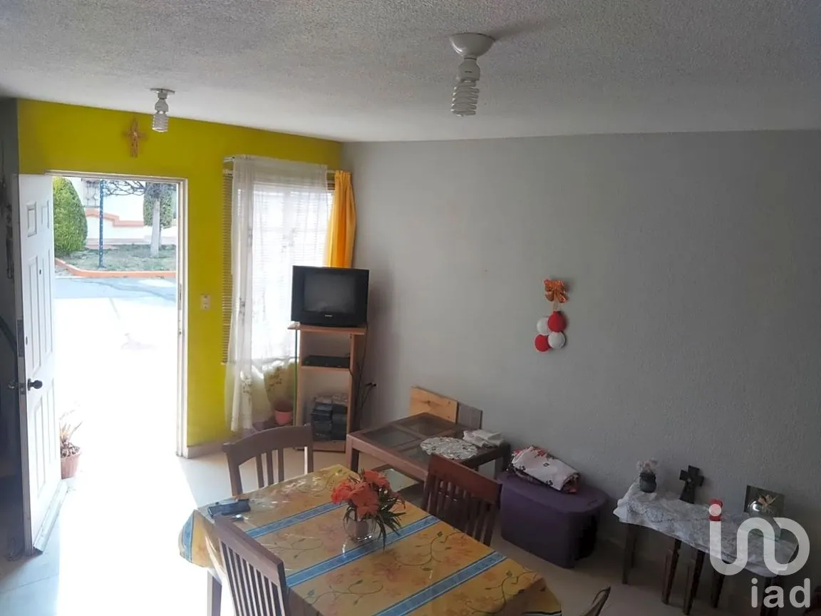 Casa en Venta en Villa del Real, Tecámac, México | NEX-283419 | iad México | Foto 9 de 11