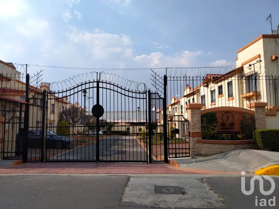 Casa en Venta en Villa del Real, Tecámac, México | NEX-283419 | iad México | Foto 10 de 11