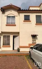 NEX-283419 - Casa en Venta, con 2 recamaras, con 1 baño, con 49 m2 de construcción en Villa del Real, CP 55749, México.