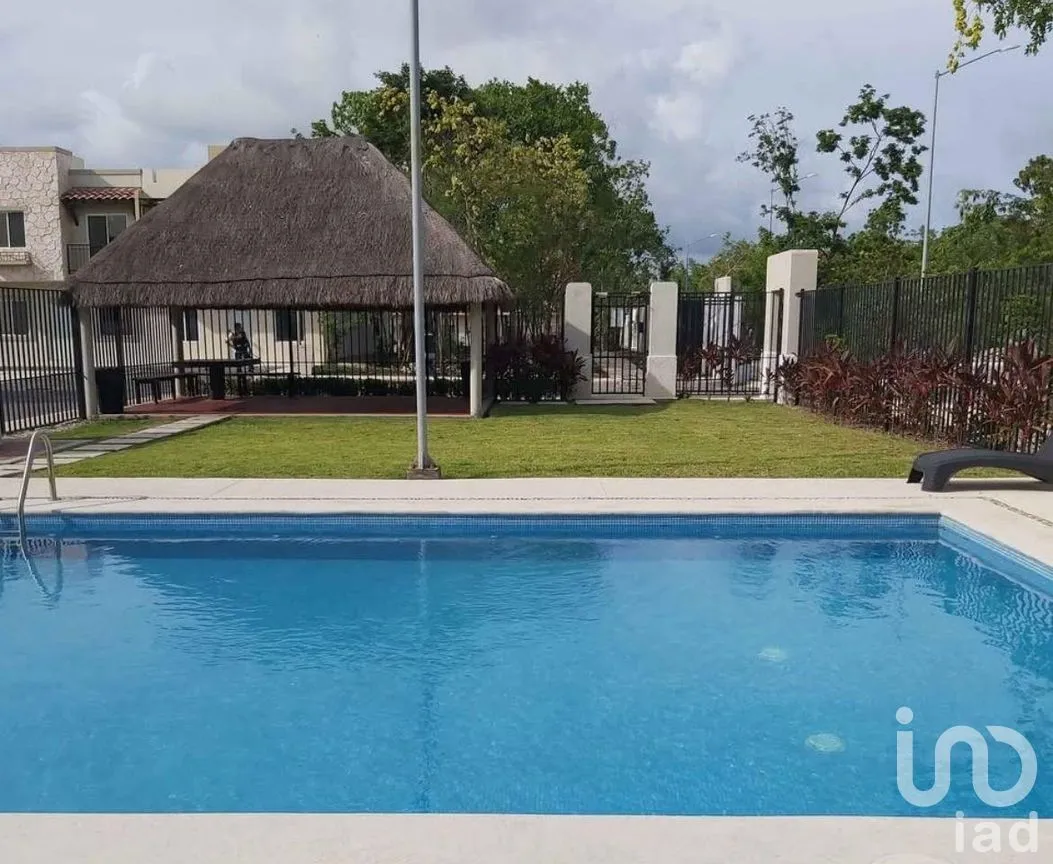 Casa en Venta en Ciudad Mayakoba, Solidaridad, Quintana Roo | NEX-286188 | iad México | Foto 12 de 12