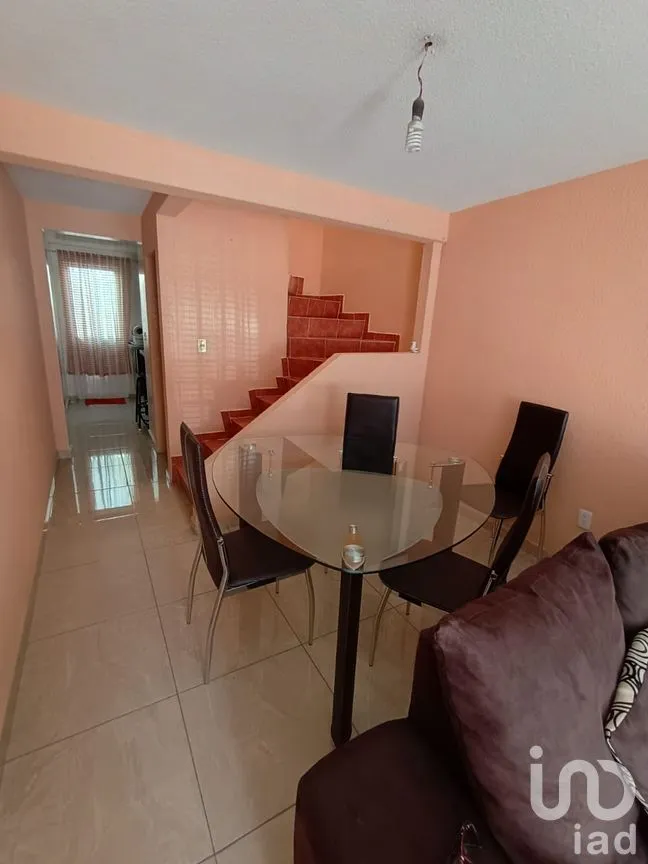 Casa en Venta en Los Héroes Ecatepec Sección I, Ecatepec de Morelos, México | NEX-286719 | iad México | Foto 20 de 29