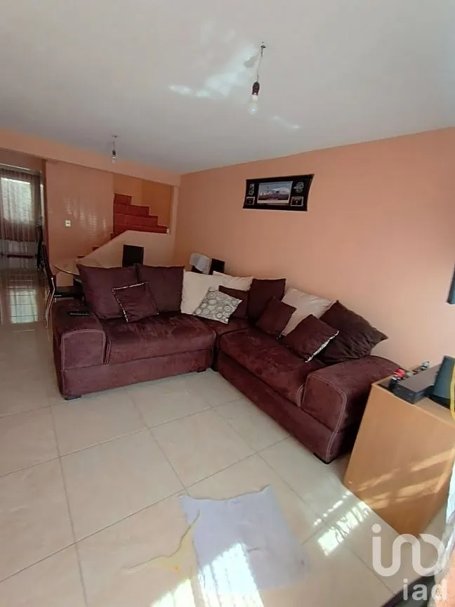 Casa en Venta en Los Héroes Ecatepec Sección I, Ecatepec de Morelos, México | NEX-286719 | iad México | Foto 21 de 29
