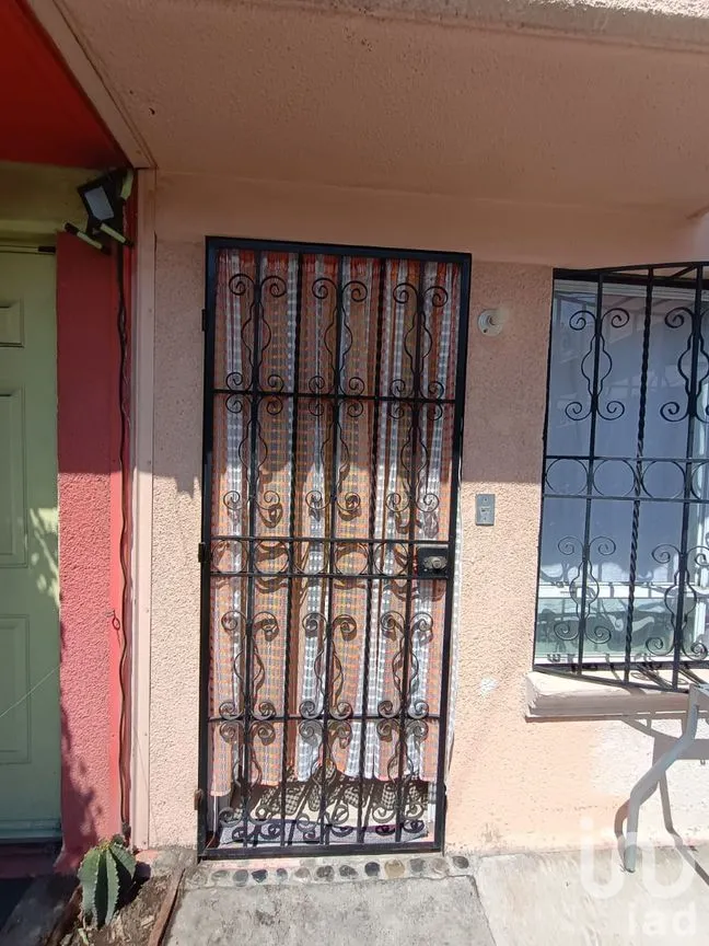 Casa en Venta en Los Héroes Ecatepec Sección I, Ecatepec de Morelos, México | NEX-286719 | iad México | Foto 22 de 29