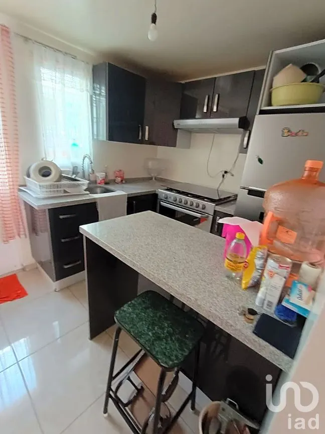 Casa en Venta en Los Héroes Ecatepec Sección I, Ecatepec de Morelos, México | NEX-286719 | iad México | Foto 24 de 29