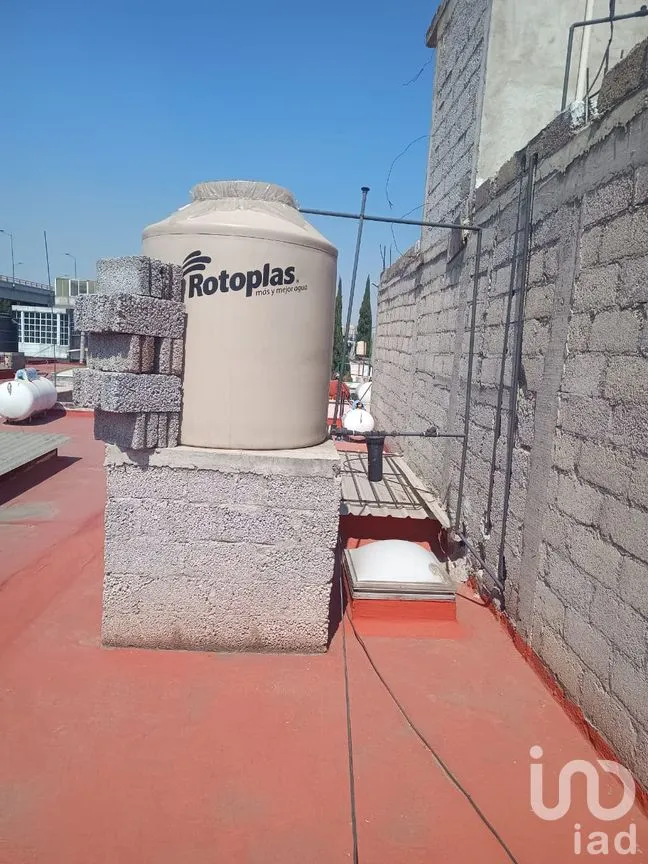 Casa en Venta en Los Héroes Ecatepec Sección I, Ecatepec de Morelos, México | NEX-286719 | iad México | Foto 25 de 29