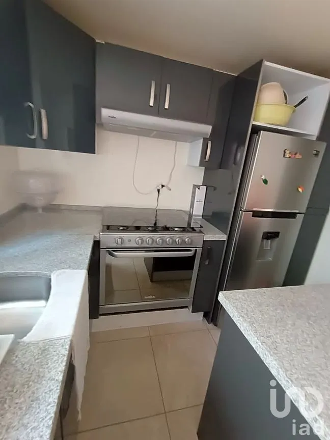 Casa en Venta en Los Héroes Ecatepec Sección I, Ecatepec de Morelos, M éxico | NEX-286719 | iad México | Foto 11 de 29