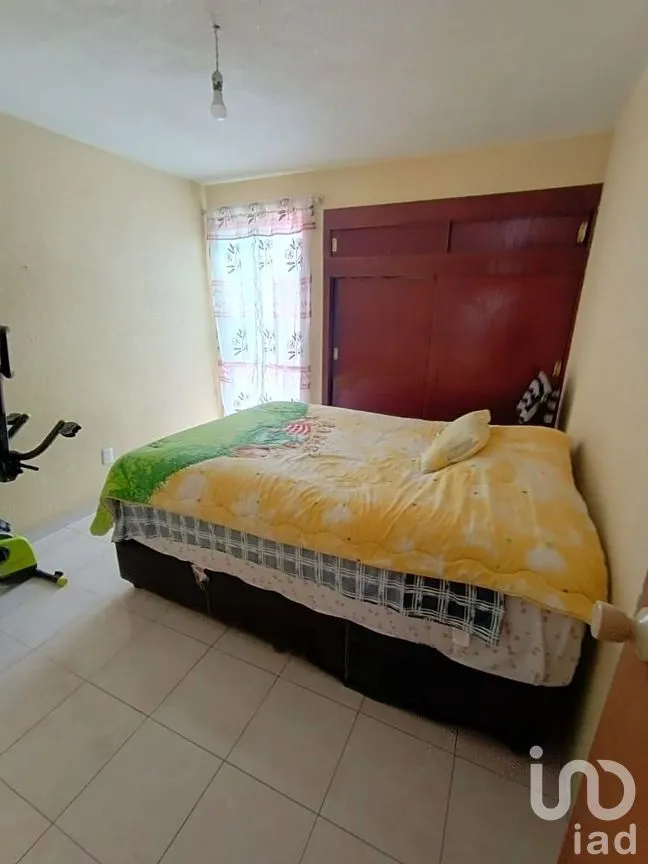 Casa en Venta en Los Héroes Ecatepec Sección I, Ecatepec de Morelos, México | NEX-286719 | iad México | Foto 3 de 29