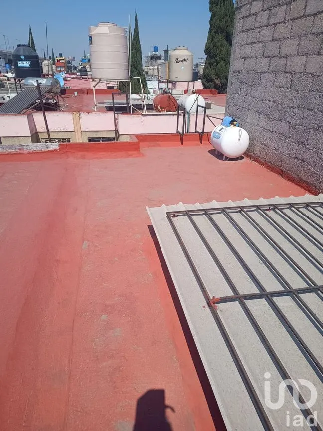 Casa en Venta en Los Héroes Ecatepec Sección I, Ecatepec de Morelos, México | NEX-286719 | iad México | Foto 26 de 29