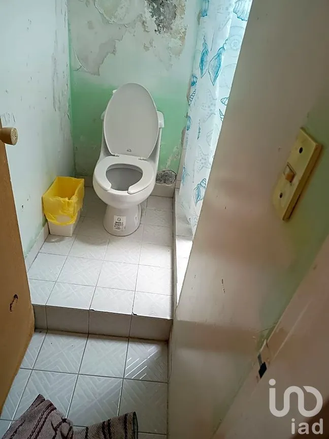 Casa en Venta en Los Héroes Ecatepec Sección I, Ecatepec de Morelos, México | NEX-286719 | iad México | Foto 29 de 29