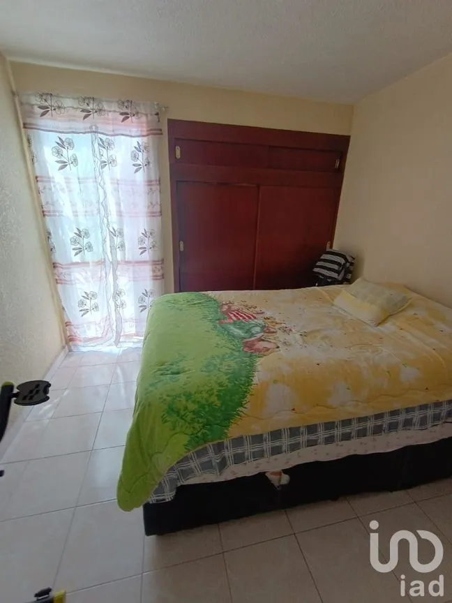 Casa en Venta en Los Héroes Ecatepec Sección I, Ecatepec de Morelos, México | NEX-286719 | iad México | Foto 4 de 29