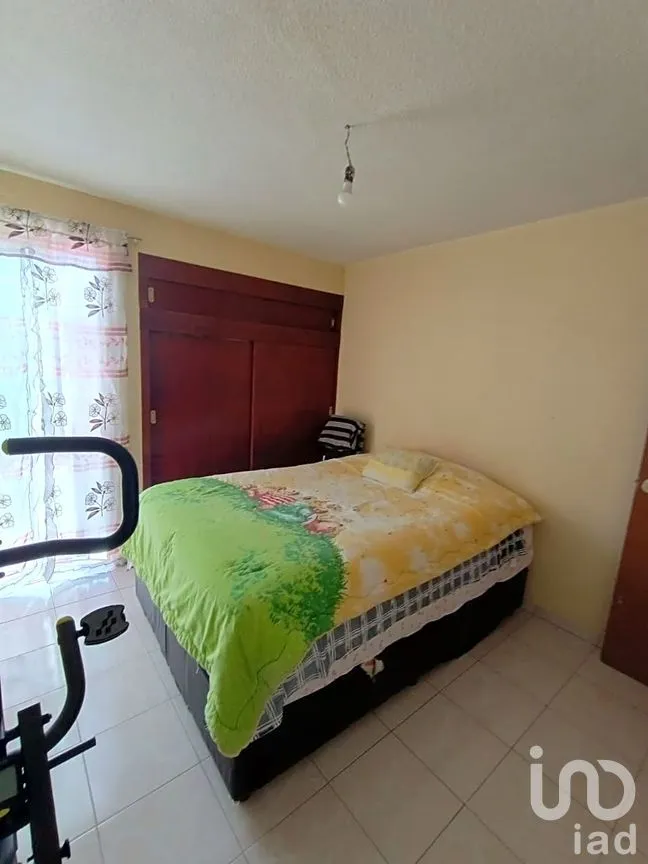 Casa en Venta en Los Héroes Ecatepec Sección I, Ecatepec de Morelos, México | NEX-286719 | iad México | Foto 5 de 29