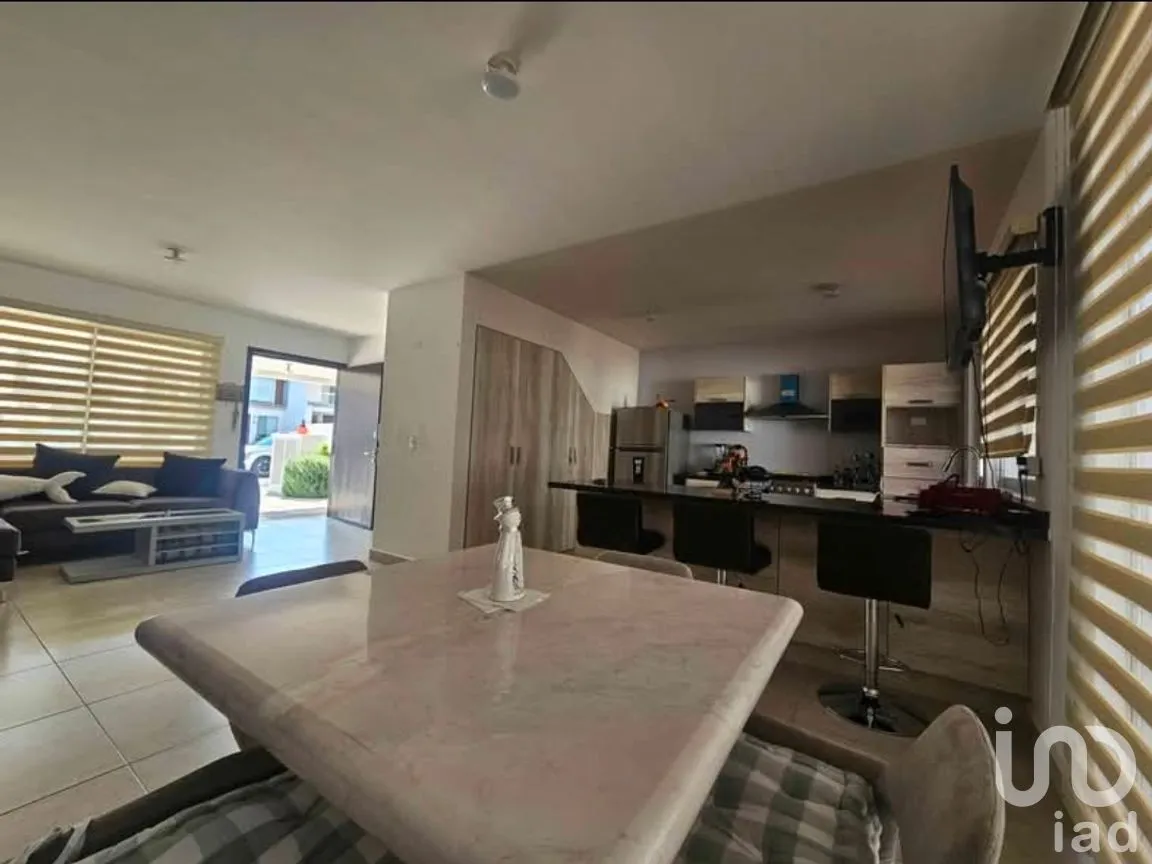 Casa en Venta en Zibatá, El Marqués, Querétaro | NEX-297947 | iad México | Foto 2 de 19