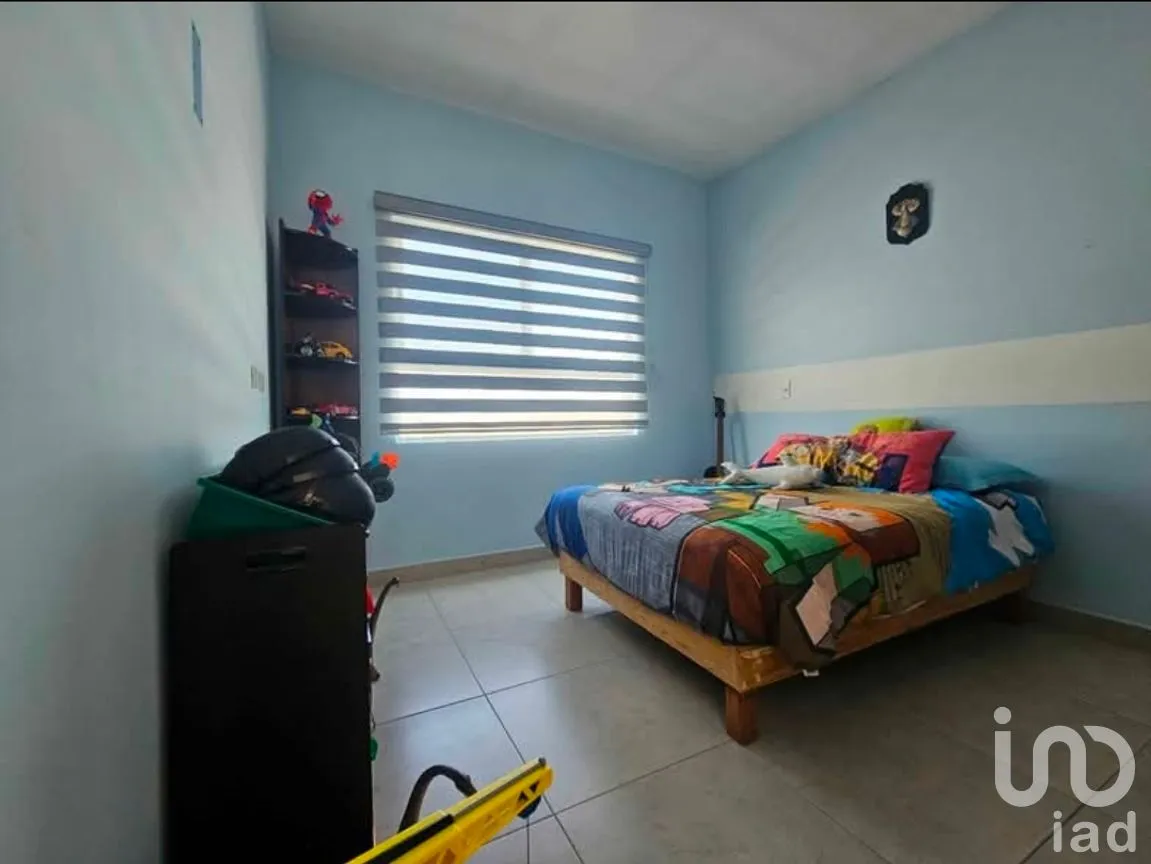 Casa en Venta en Zibatá, El Marqués, Querétaro | NEX-297947 | iad México | Foto 11 de 19