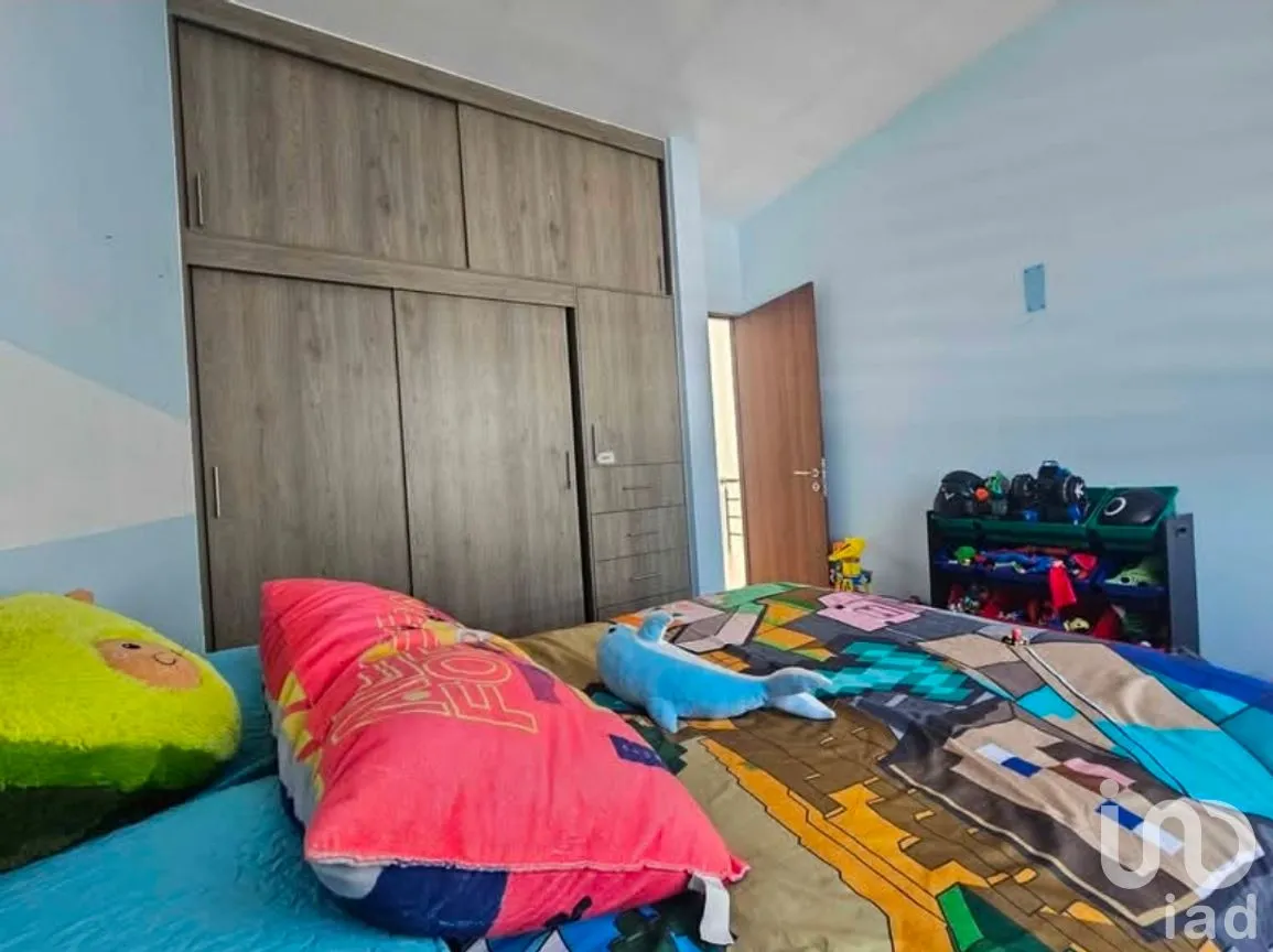 Casa en Venta en Zibatá, El Marqués, Querétaro | NEX-297947 | iad México | Foto 12 de 19