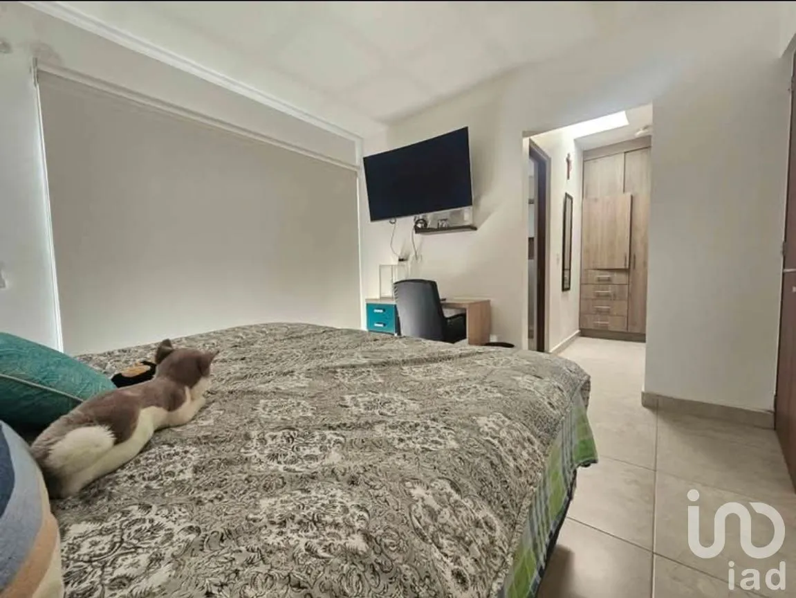 Casa en Venta en Zibatá, El Marqués, Querétaro | NEX-297947 | iad México | Foto 14 de 19