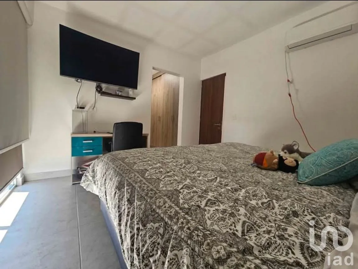 Casa en Venta en Zibatá, El Marqués, Querétaro | NEX-297947 | iad México | Foto 15 de 19
