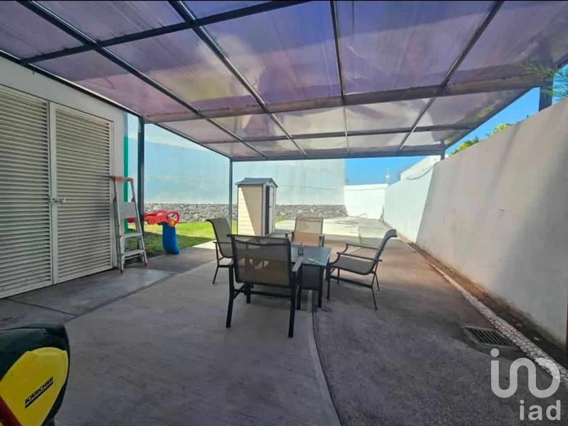 Casa en Venta en Zibatá, El Marqués, Querétaro | NEX-297947 | iad México | Foto 16 de 19