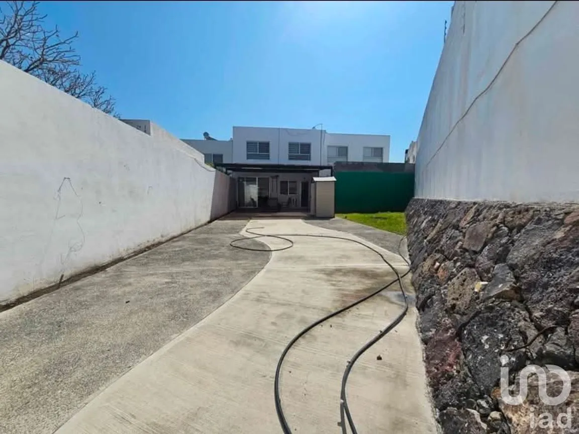 Casa en Venta en Zibatá, El Marqués, Querétaro | NEX-297947 | iad México | Foto 17 de 19
