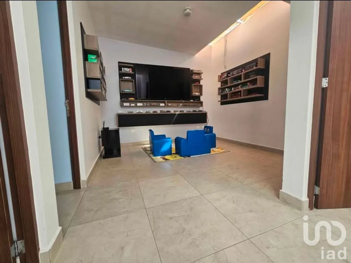 Casa en Venta en Zibatá, El Marqués, Querétaro | NEX-297947 | iad México | Foto 18 de 19