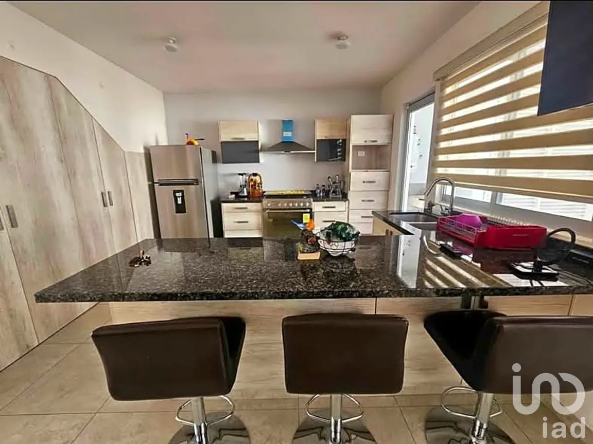 Casa en Venta en Zibatá, El Marqués, Querétaro | NEX-297947 | iad México | Foto 3 de 19