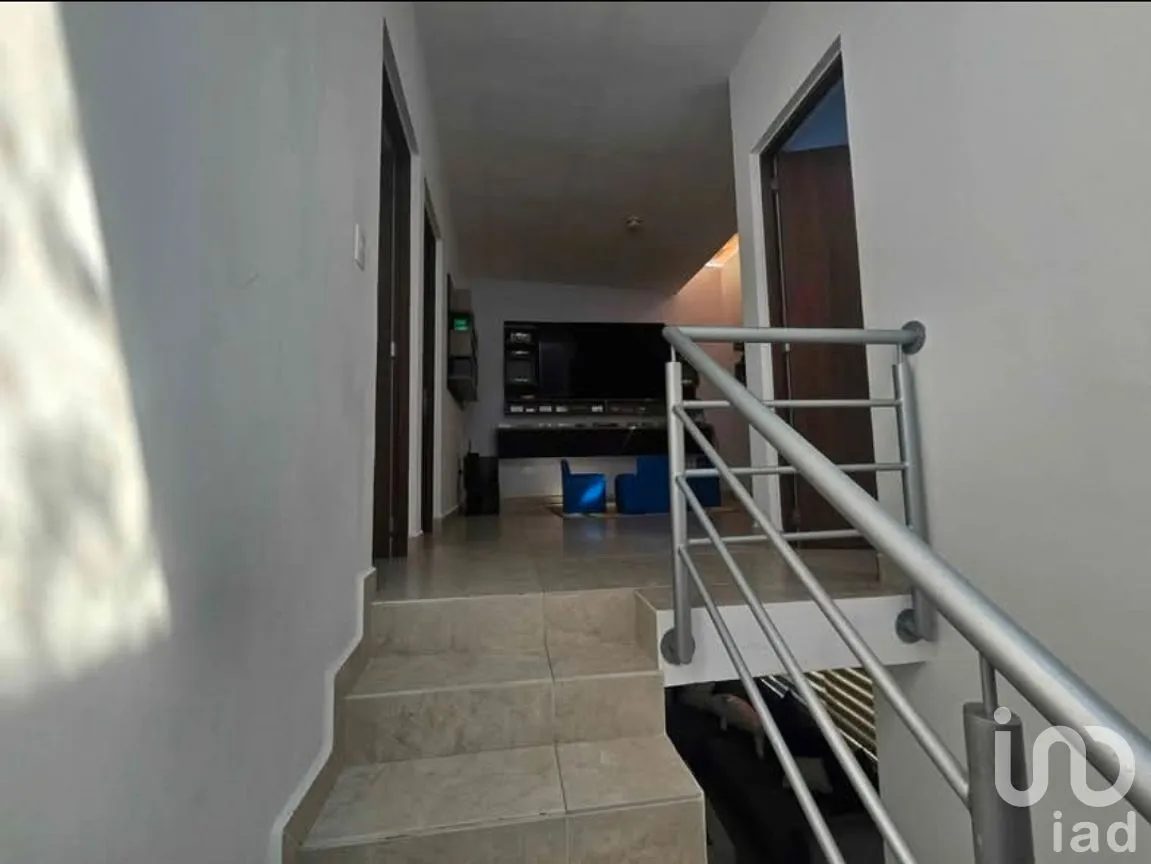 Casa en Venta en Zibatá, El Marqués, Querétaro | NEX-297947 | iad México | Foto 5 de 19