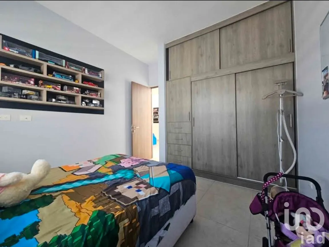 Casa en Venta en Zibatá, El Marqués, Querétaro | NEX-297947 | iad México | Foto 10 de 19