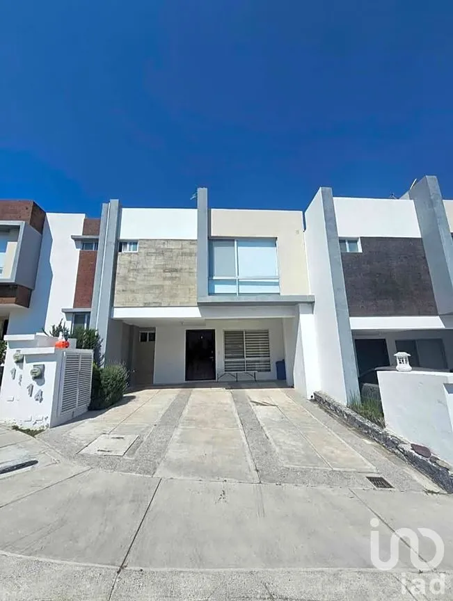 Casa en Venta en Zibatá, El Marqués, Querétaro | NEX-297947 | iad México | Foto 1 de 19