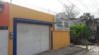 NEX-47538 - Local en Renta, con 1 recamara, con 1 baño, con 43 m2 de construcción en Elmar Setzer, CP 29960, Chiapas.
