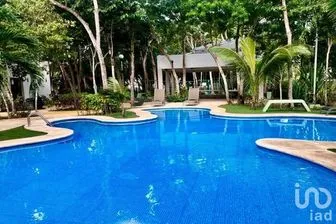 NEX-50129 - Casa en Renta, con 3 recamaras, con 4 baños, con 90 m2 de construcción en Los Olivos, CP 77714, Quintana Roo.