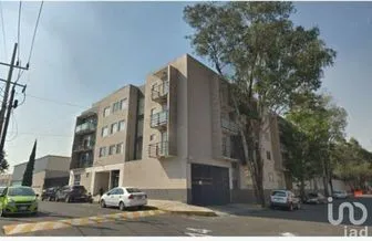 NEX-50243 - Departamento en Renta, con 2 recamaras, con 2 baños, con 79 m2 de construcción en Cove, CP 01120, Ciudad de México.