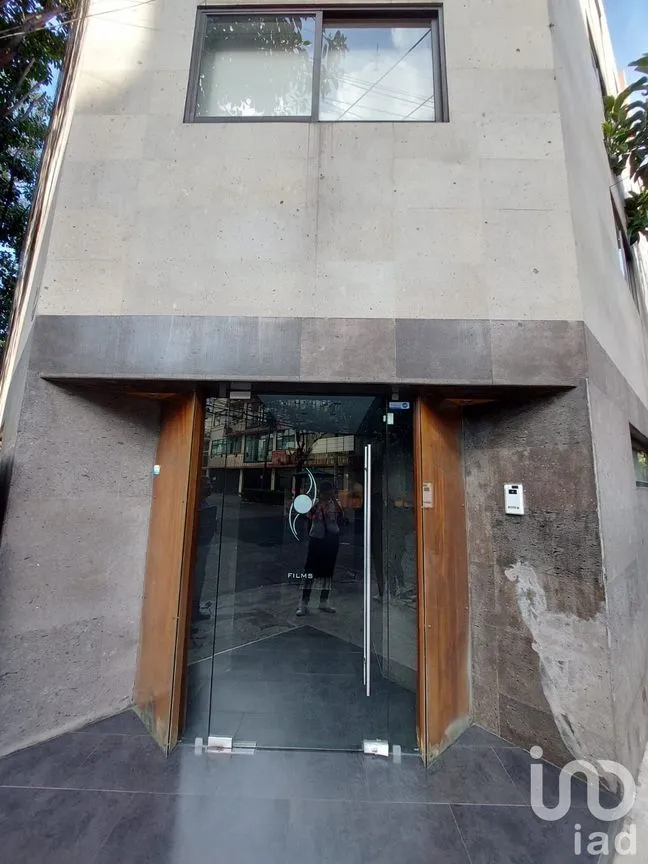 Oficina en Renta en Extremadura Insurgentes, Benito Juárez, Ciudad de México | NEX-60461 | iad México | Foto 13 de 14