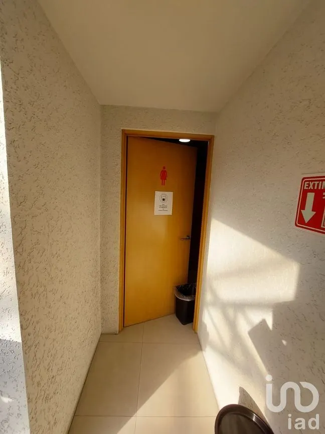Oficina en Renta en Extremadura Insurgentes, Benito Juárez, Ciudad de México | NEX-60461 | iad México | Foto 7 de 14