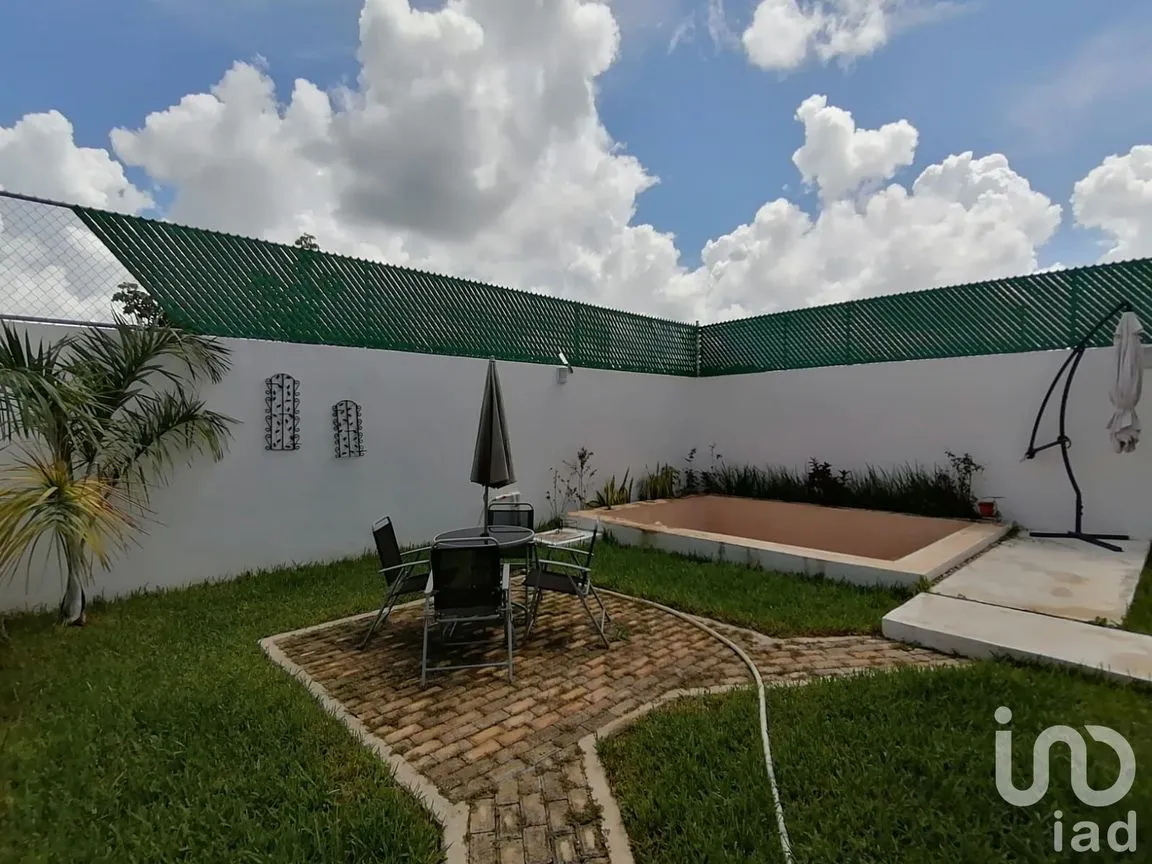 Casa en Venta en Cholul, Mérida, Yucatán | NEX-155693 | iad México | Foto 19 de 20