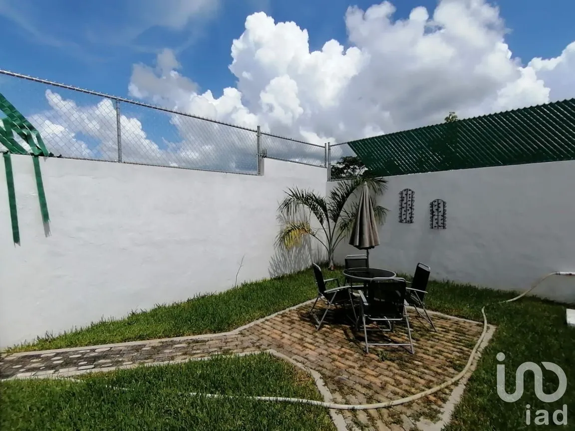 Casa en Venta en Cholul, Mérida, Yucatán | NEX-155693 | iad México | Foto 20 de 20