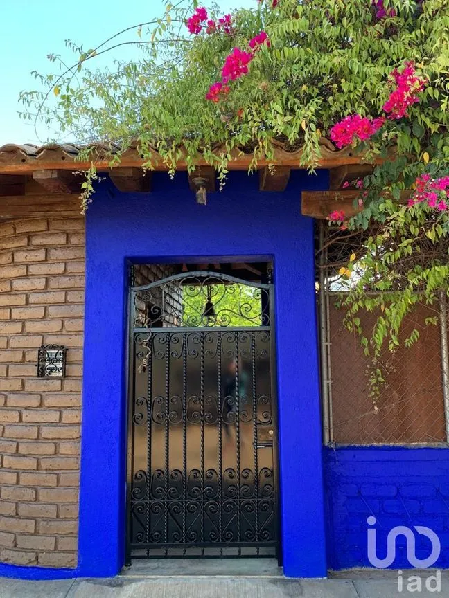 Casa en Venta en San Antonio, Tlalixtac de Cabrera, Oaxaca | NEX-55939 | iad México | Foto 1 de 9