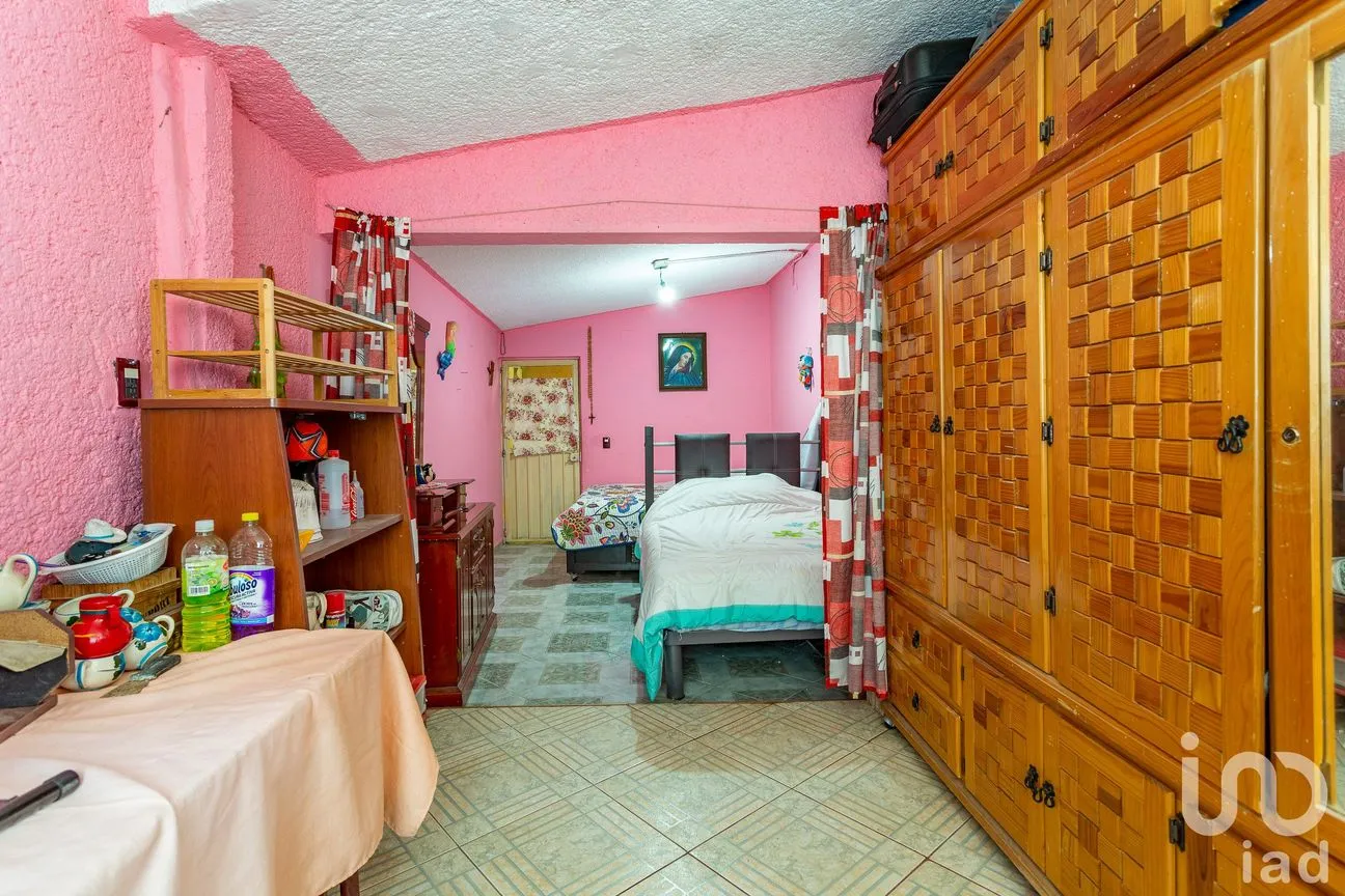 Casa en Venta en Santa Rosa, Chicoloapan, México | NEX-163486 | iad México | Foto 17 de 24
