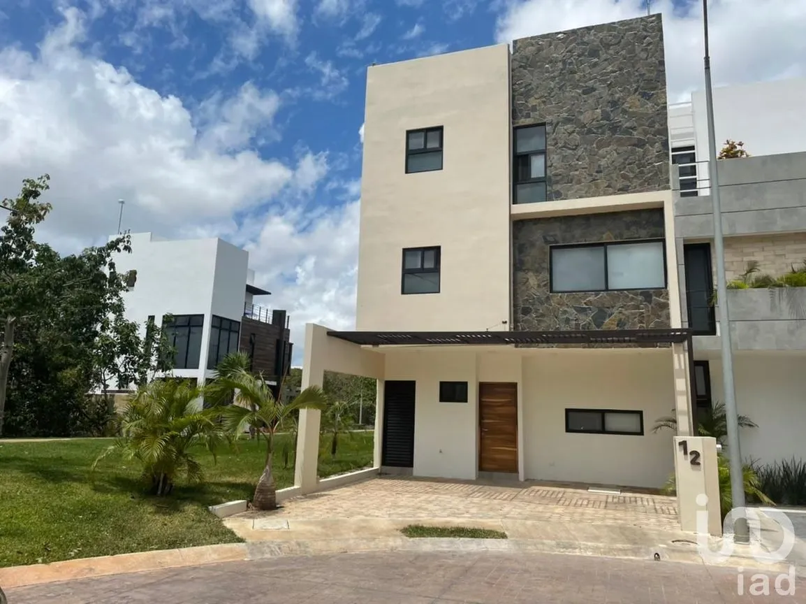 Casa en Venta en Arbolada, Benito Juárez, Quintana Roo | NEX-49573 | iad México | Foto 3 de 21