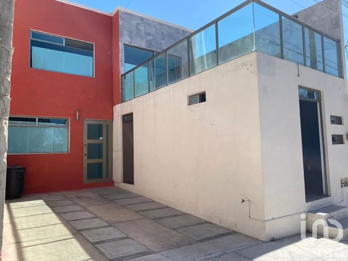 Casa en Venta en Bosques del Peñar, Pachuca de Soto, Hidalgo | NEX-44861 | iad México | Foto 1 de 7