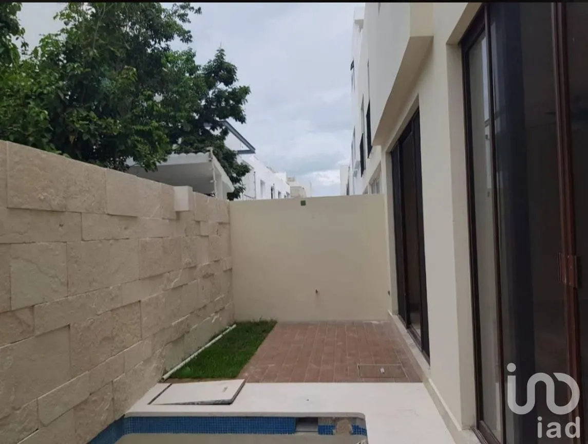 Casa en Venta en Arbolada, Benito Juárez, Quintana Roo | NEX-48700 | iad México | Foto 7 de 19