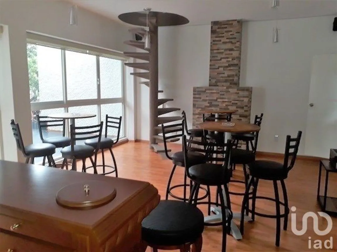 Casa en Venta en Anzures, Miguel Hidalgo, Ciudad de México | NEX-154885 | iad México | Foto 1 de 10