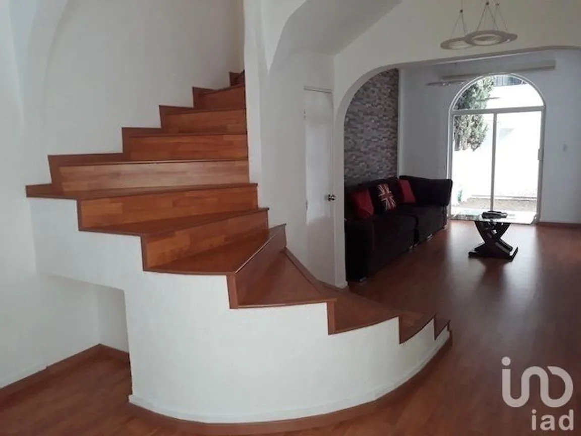 Casa en Venta en Anzures, Miguel Hidalgo, Ciudad de México | NEX-154885 | iad México | Foto 5 de 10