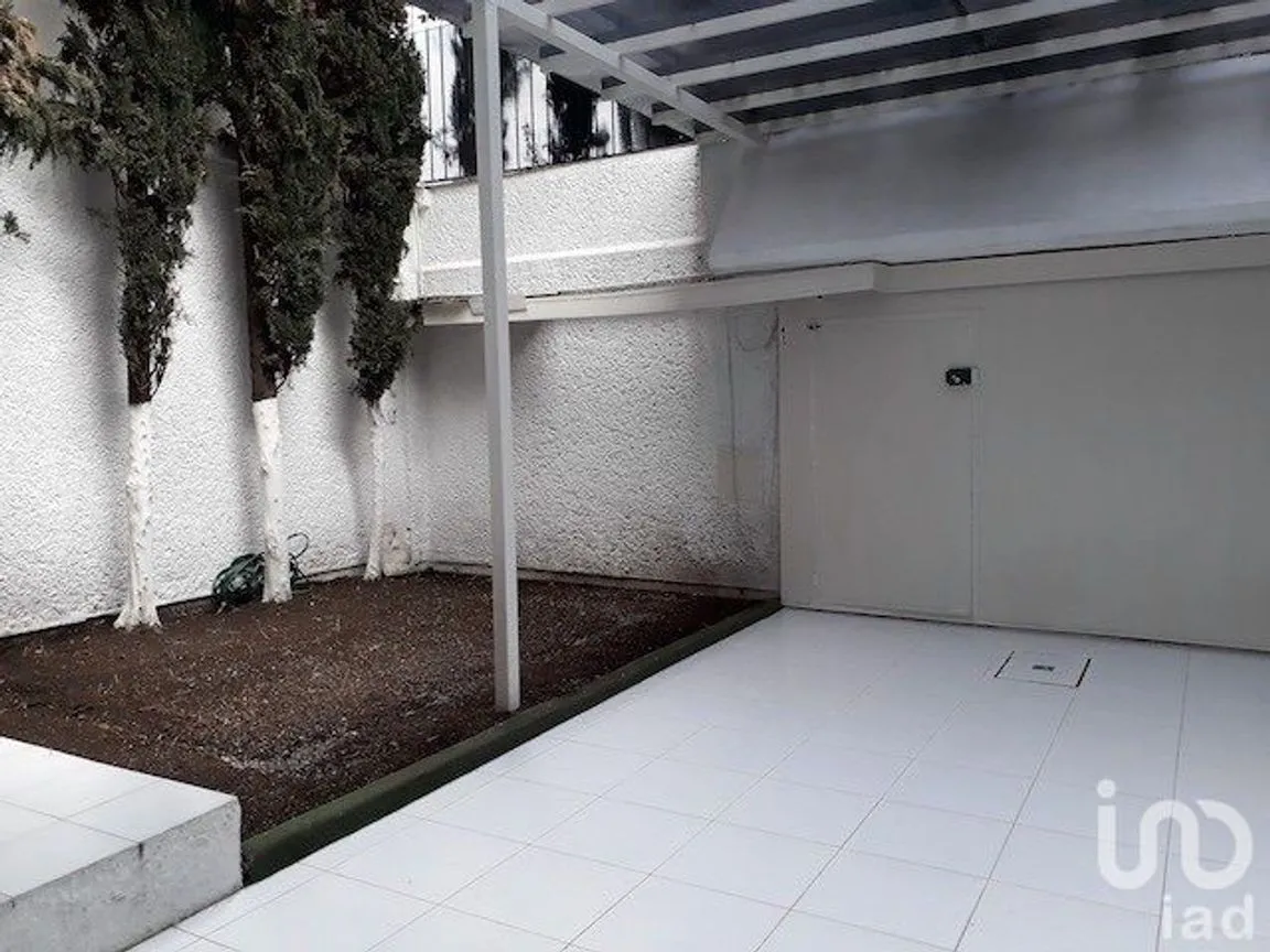 Casa en Venta en Anzures, Miguel Hidalgo, Ciudad de México | NEX-154885 | iad México | Foto 8 de 10