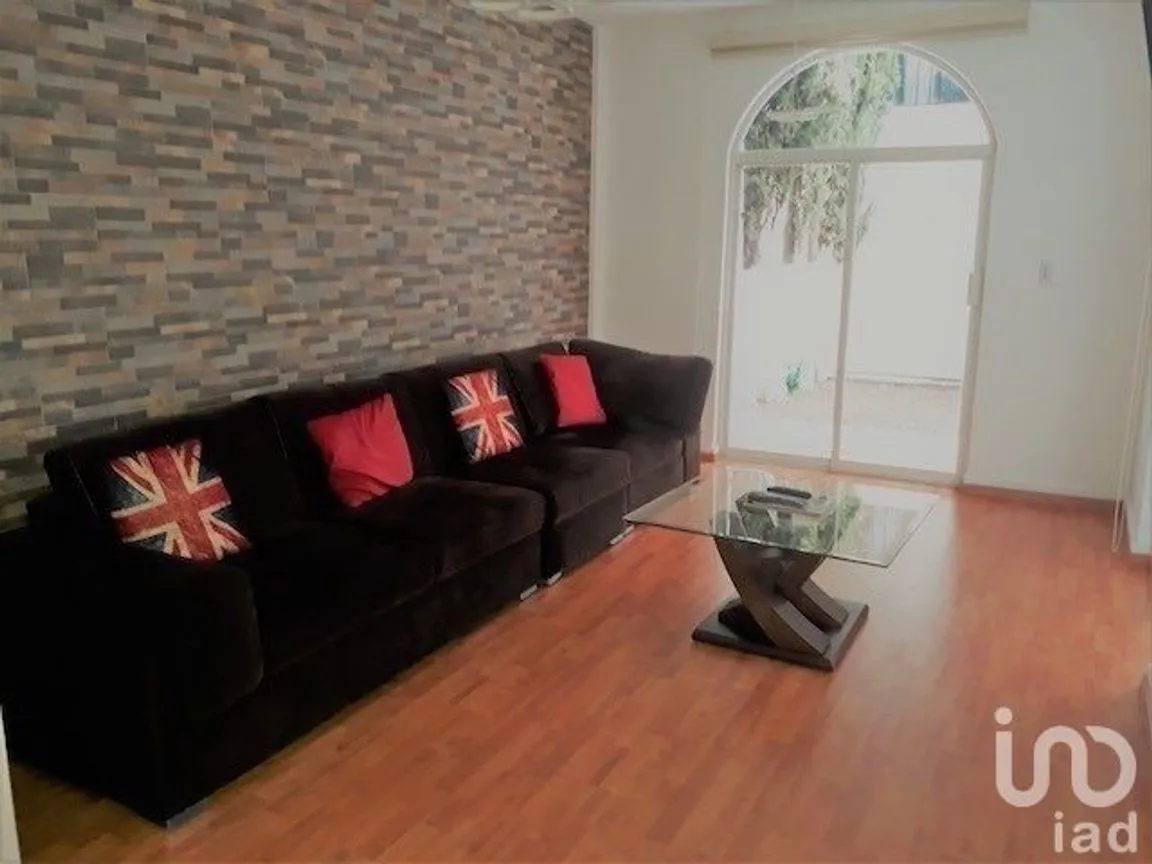 Casa en Venta en Anzures, Miguel Hidalgo, Ciudad de México | NEX-154885 | iad México | Foto 3 de 10