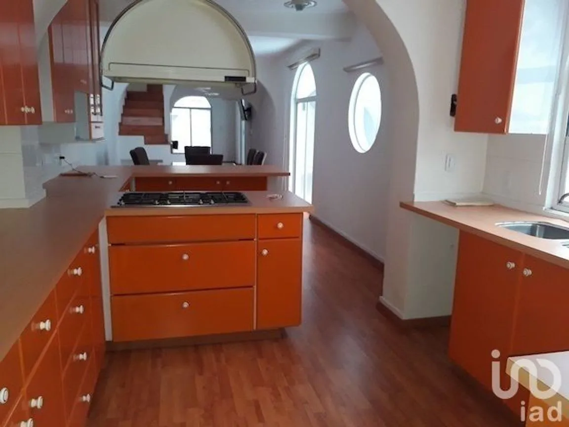 Casa en Venta en Anzures, Miguel Hidalgo, Ciudad de México | NEX-154885 | iad México | Foto 2 de 10