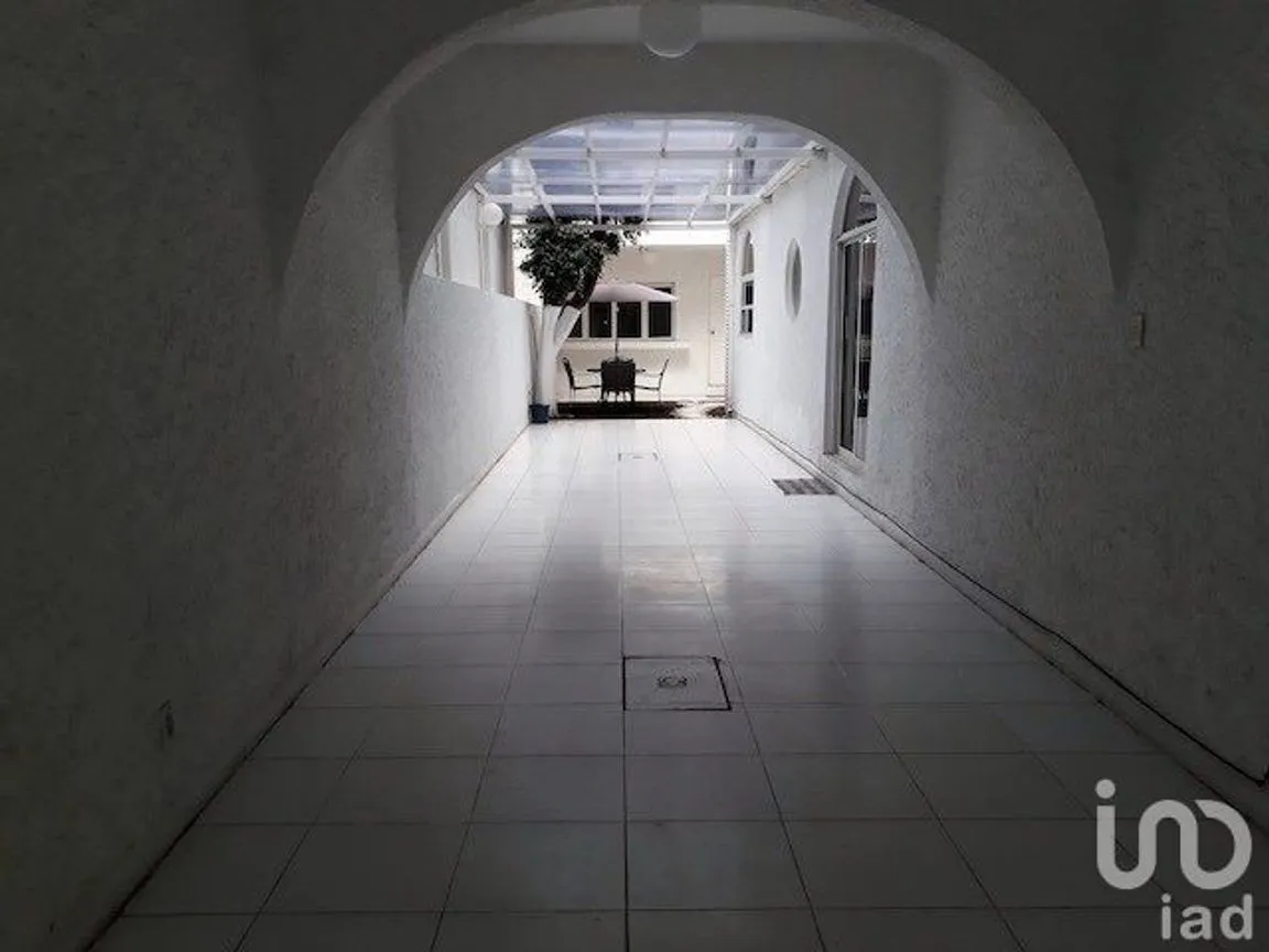 Casa en Venta en Anzures, Miguel Hidalgo, Ciudad de México | NEX-154885 | iad México | Foto 9 de 10