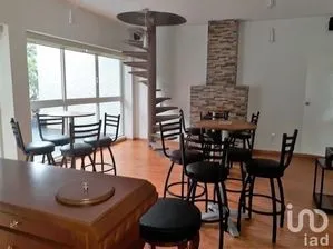 NEX-154885 - Casa en Venta, con 4 recamaras, con 3 baños, con 346 m2 de construcción en Anzures, CP 11590, Ciudad de México.