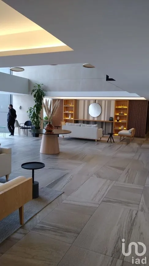 Departamento en Renta en Olivar de los Padres, Álvaro Obregón, Ciudad de México | NEX-159060 | iad México | Foto 11 de 18