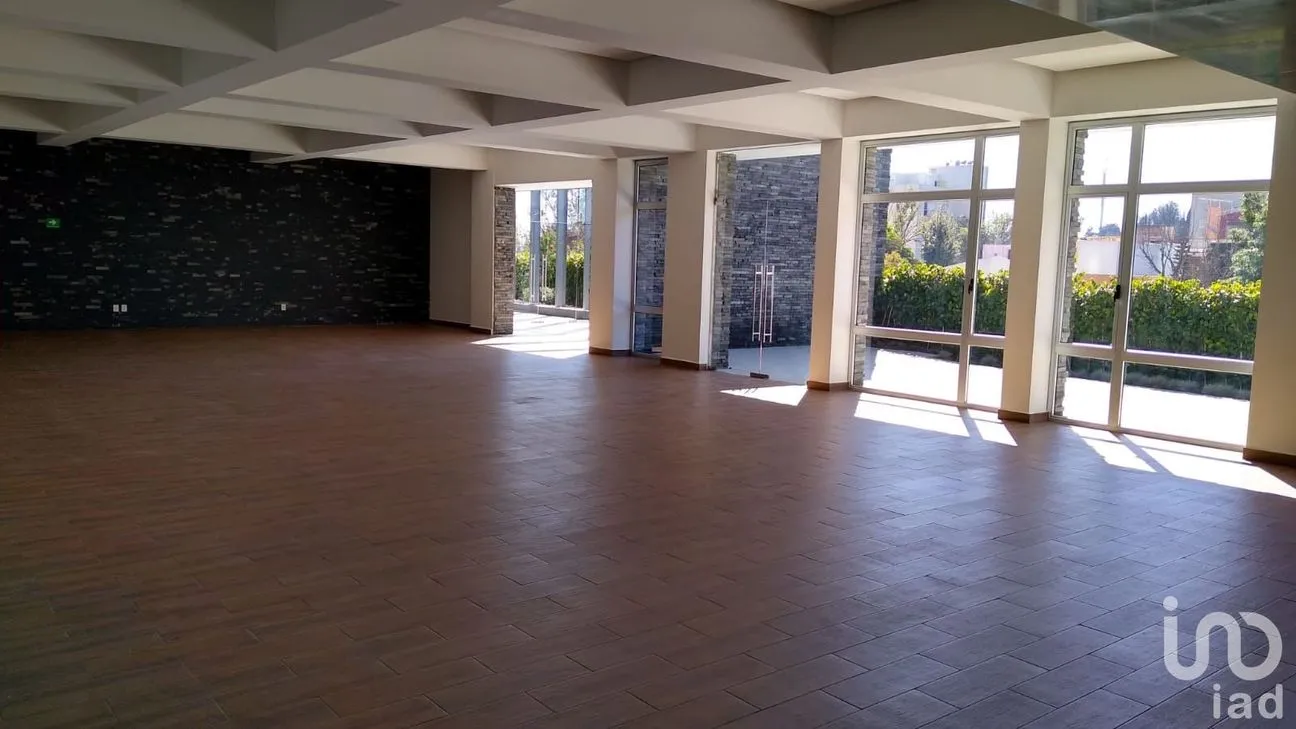Departamento en Renta en Olivar de los Padres, Álvaro Obregón, Ciudad de México | NEX-159060 | iad México | Foto 16 de 18